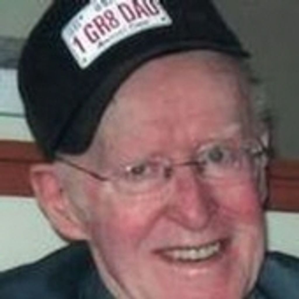 Thomas J. Menard