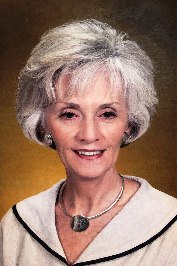 Teresa "Bea" Paulette Baldwin Browning