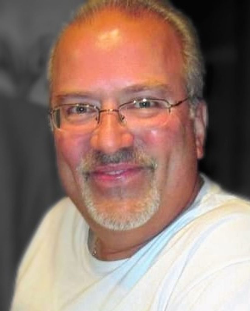 Stephen Edward Armstrong Profile Photo
