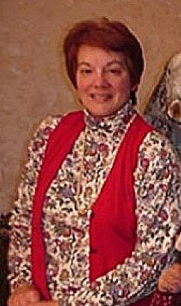Evelyn Frances Harkenreader Profile Photo
