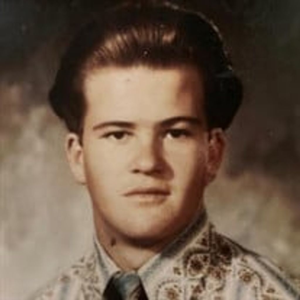 David C. Welch