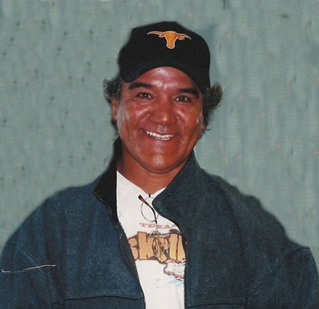 Ricardo "Rick, Rico" Estrada Profile Photo