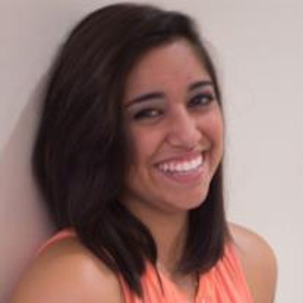 Karlyn Serane Ramirez Profile Photo