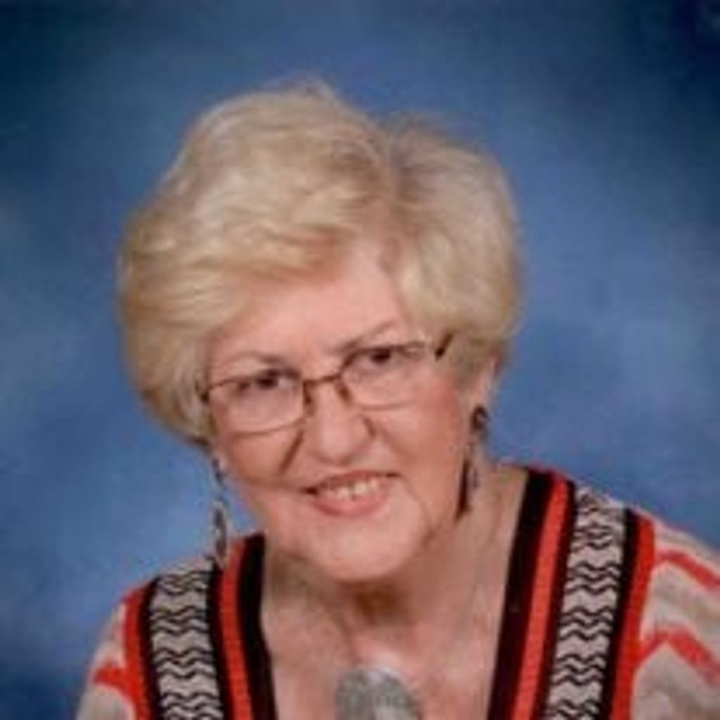 Mrs. Carol Davidson