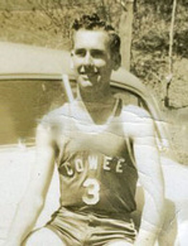 Everette Earl Ammons