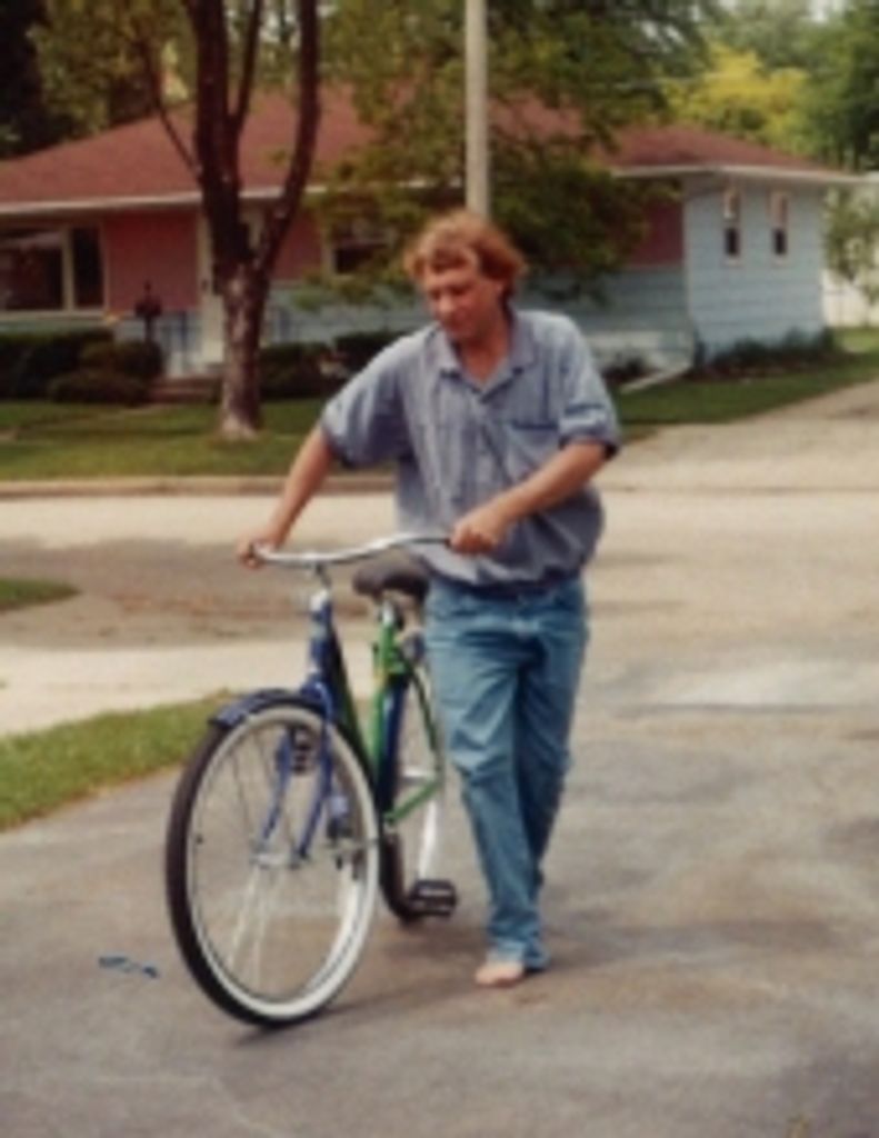 Robert A. "Pudge" Porter