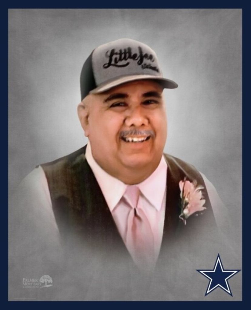 Armando "Mondi" Hernandez