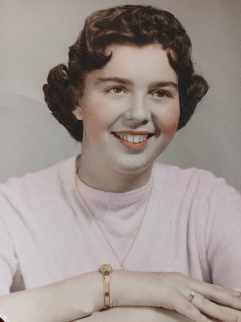 Joan Charlene (Emmons)  Mcgonagle