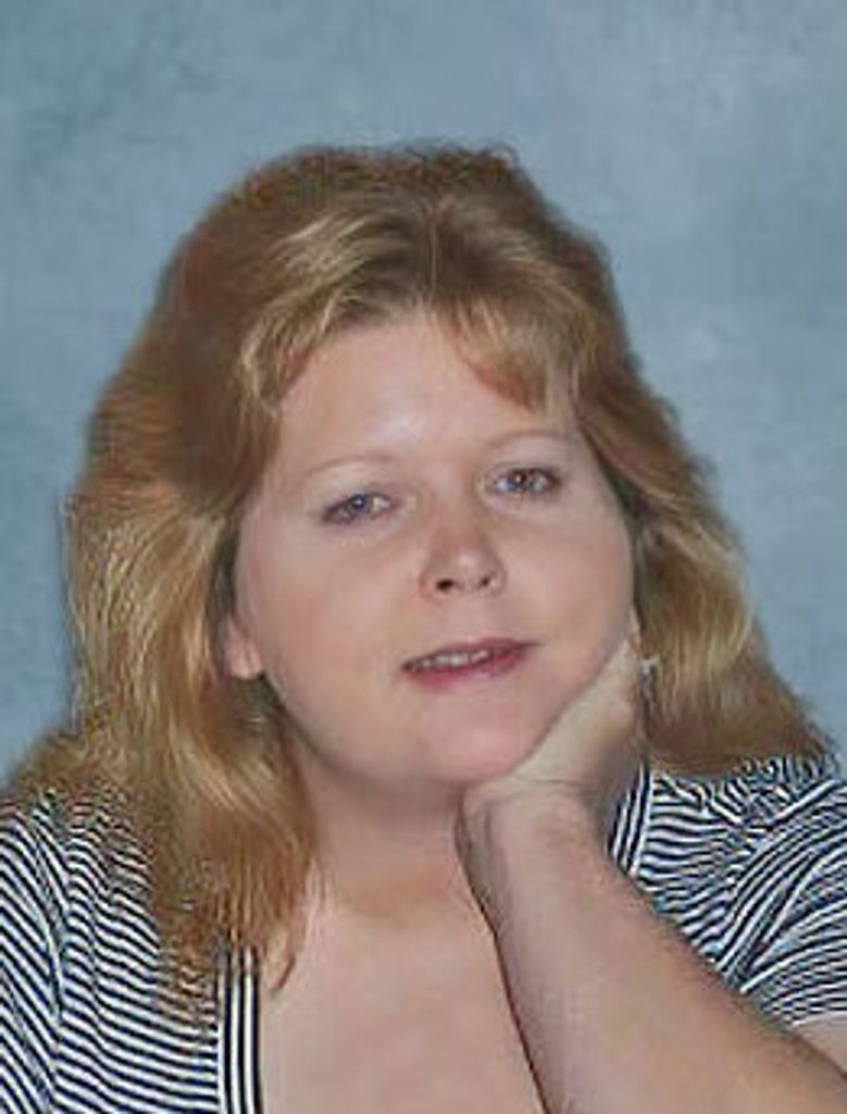 Kay M. Palm Profile Photo