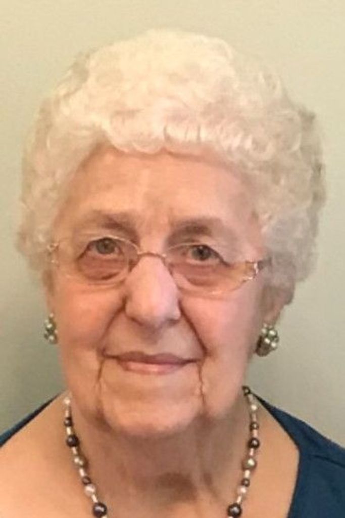 Therese (Terry) Marie Michaud