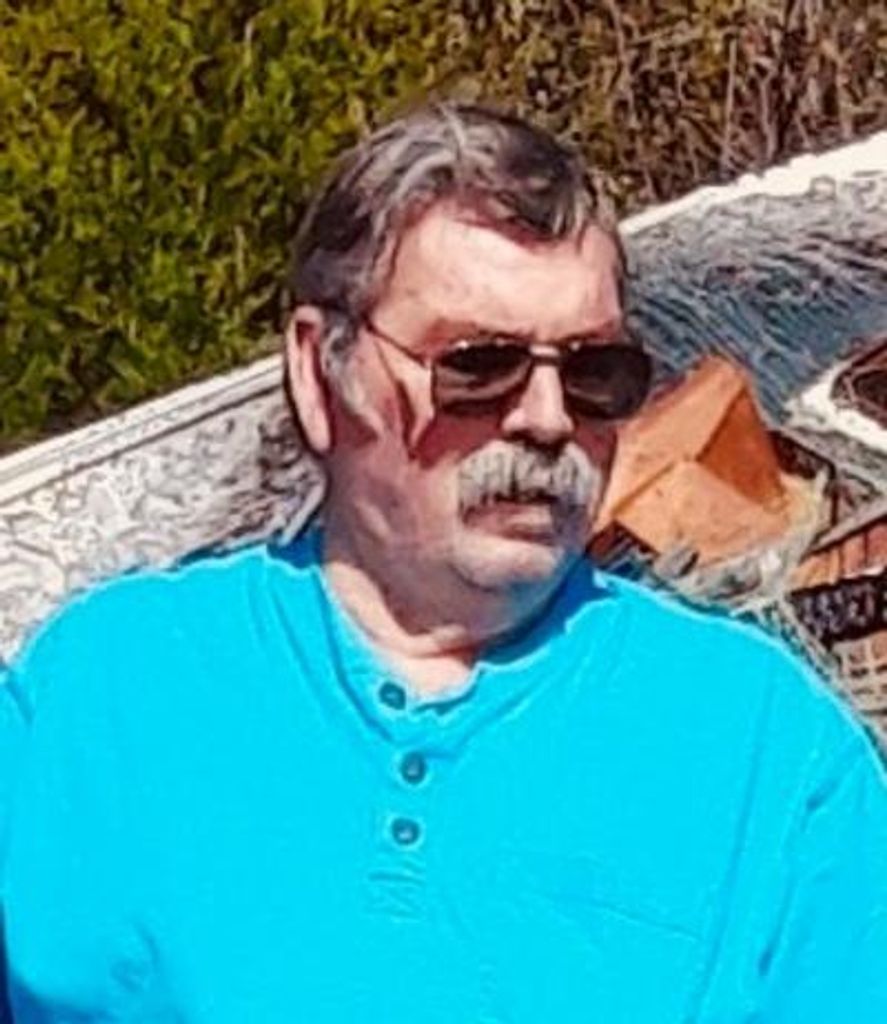 George Edward "Sonny" Gibbs Profile Photo