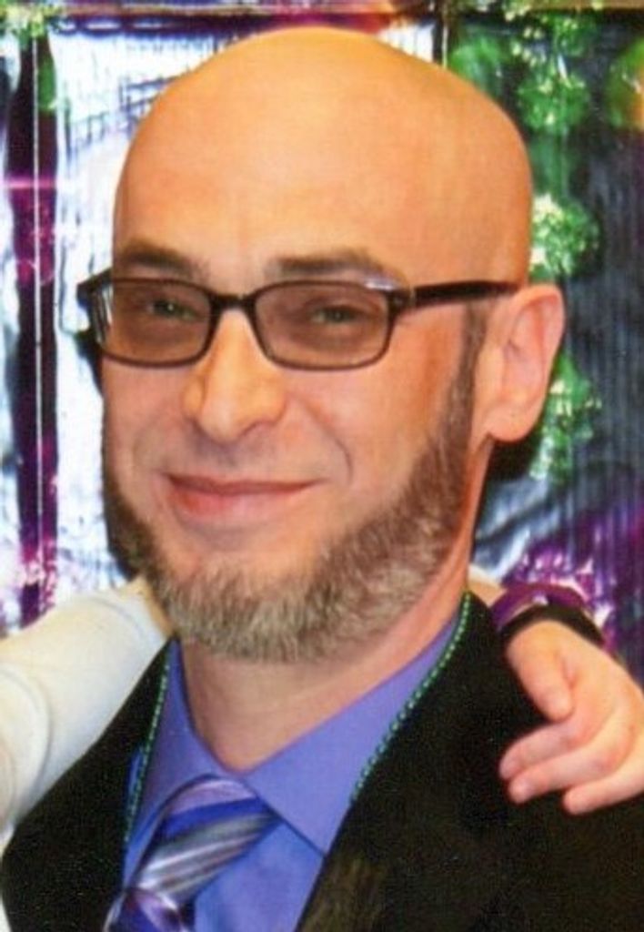 Richard "Rik" Borger, Iii