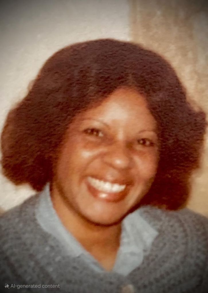 Ella Louise Harrison Profile Photo