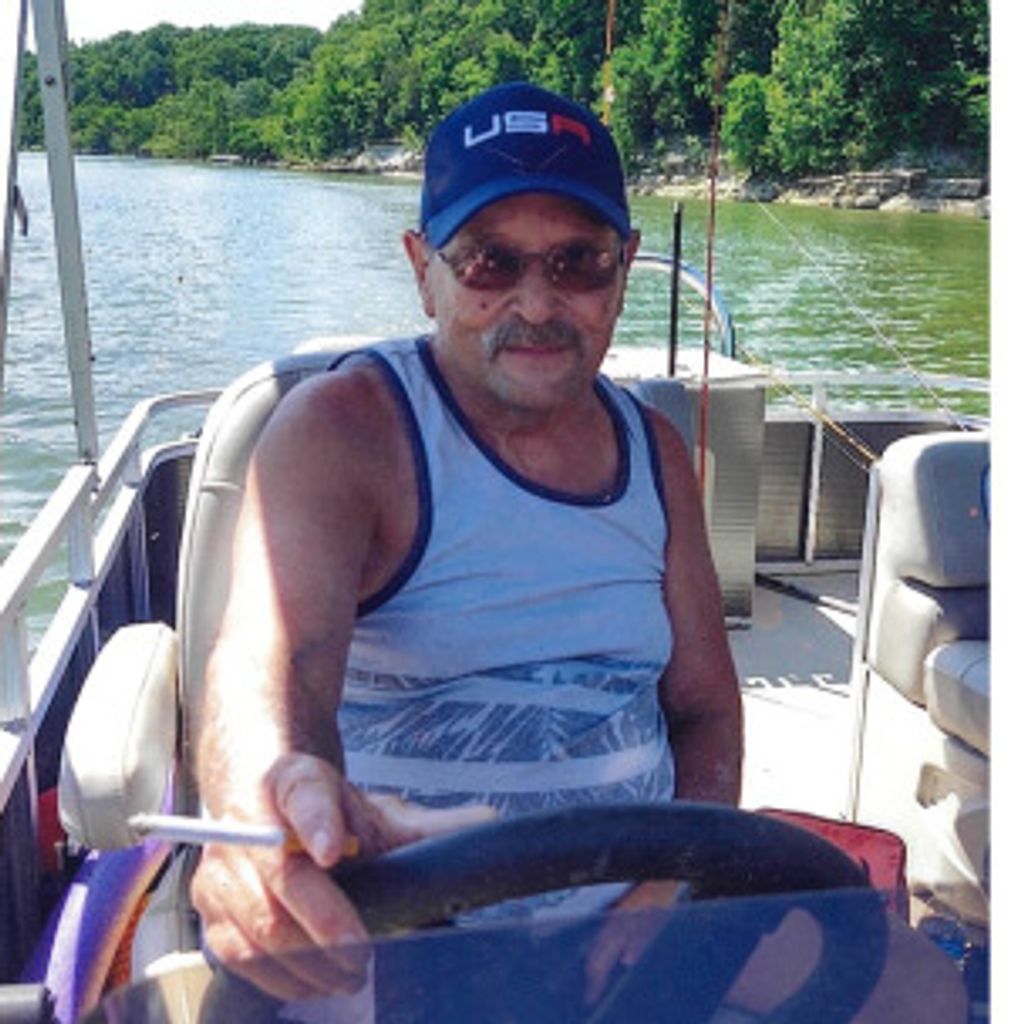 Terry Edward Sanders