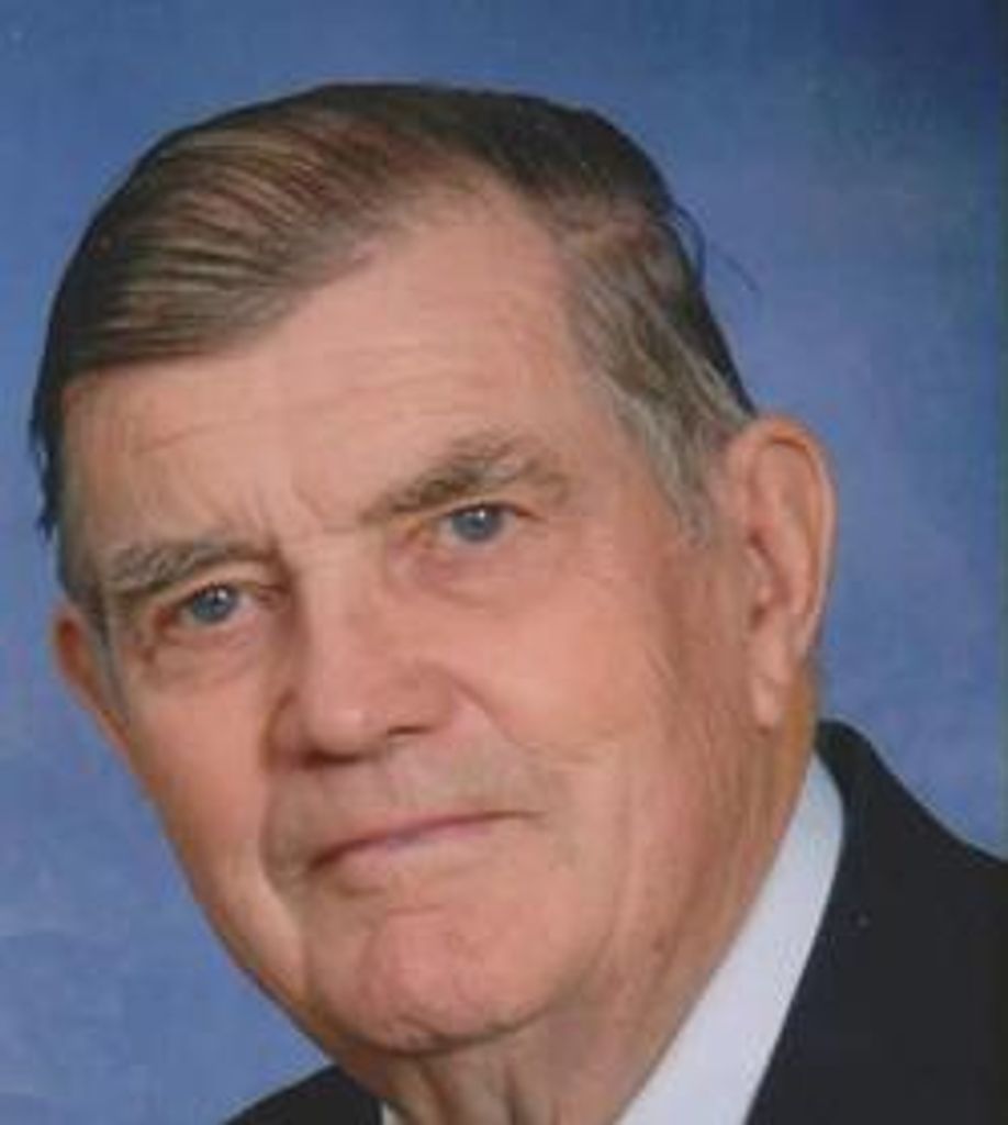 Roland Nelson Profile Photo