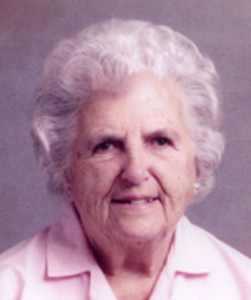 Dorothy M. Potter