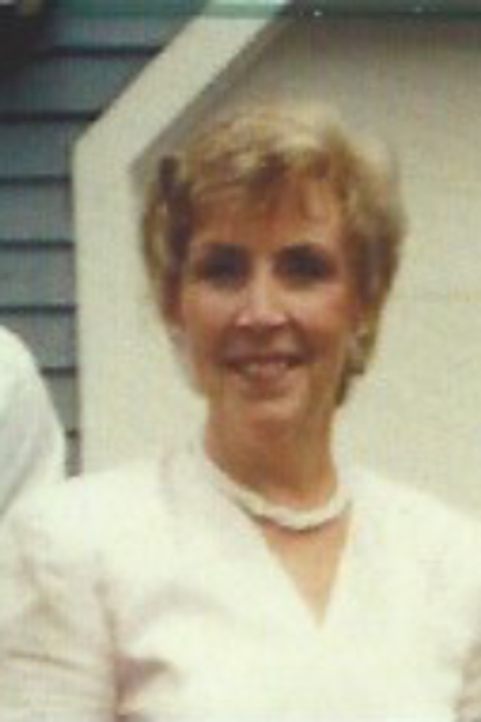 Marilyn D. (Brunelli) Bettencourt