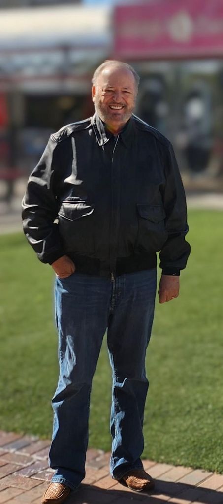 Mark Edward Clark Profile Photo
