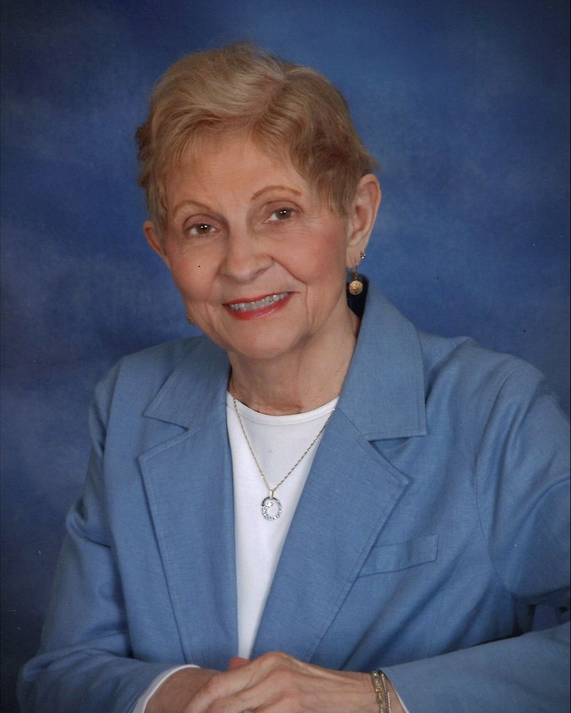 Bernice Marie Johnston Profile Photo