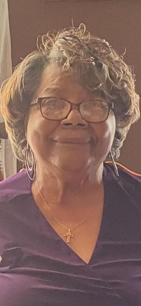 Doris Manuel Hicklin