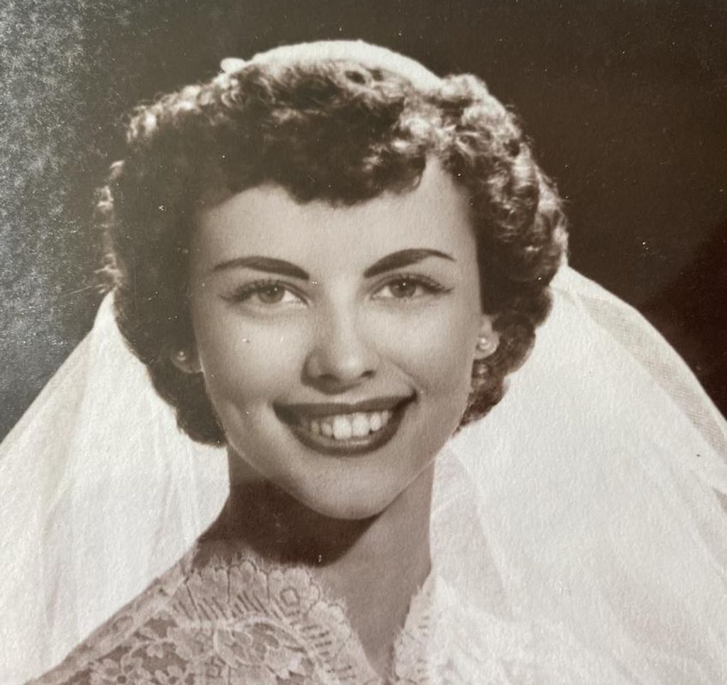 Geraldine E. Mcglothlen