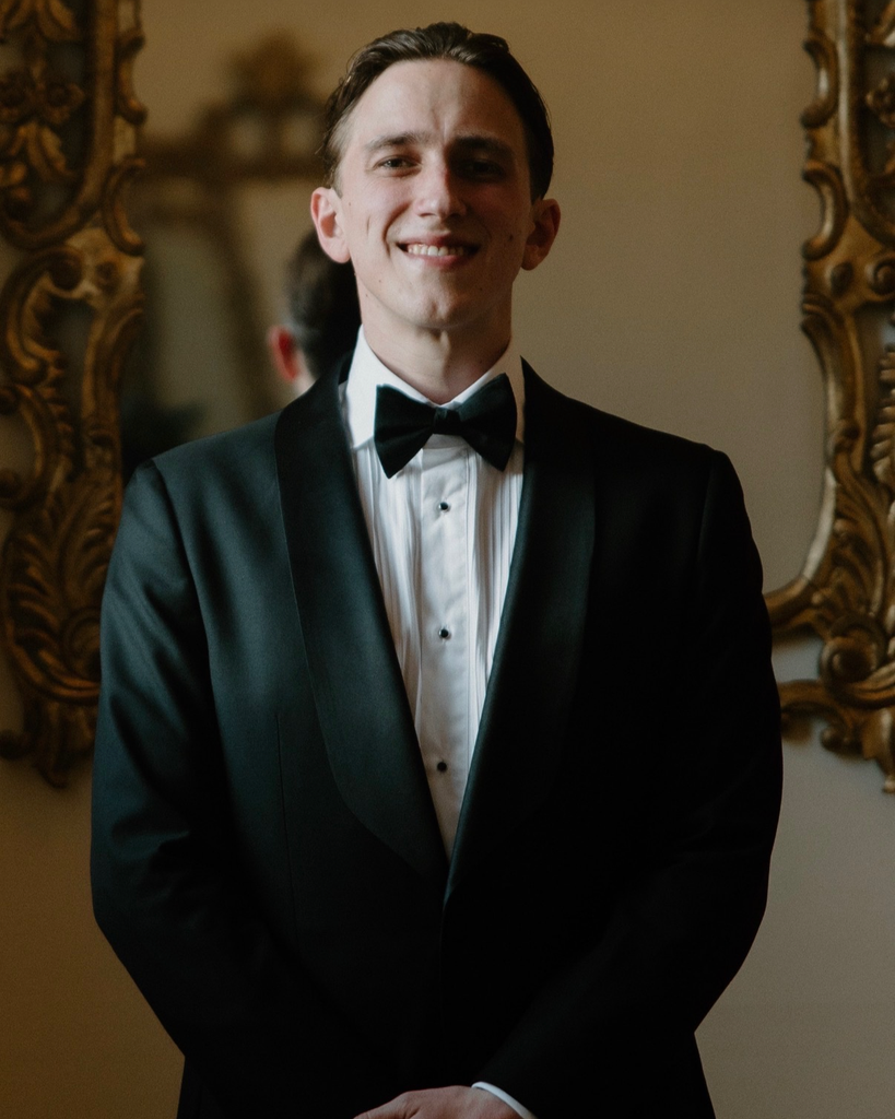 Jacob Paul Nitkiewicz Profile Photo