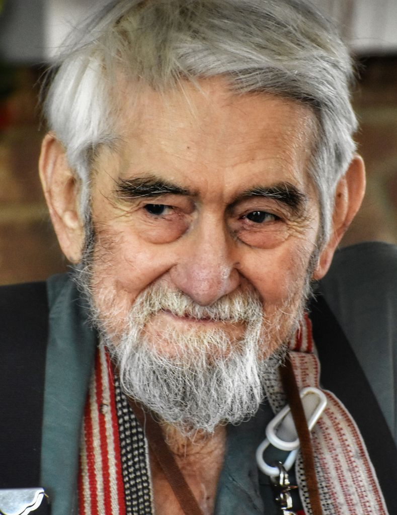 Darrel Loton Johnson Profile Photo