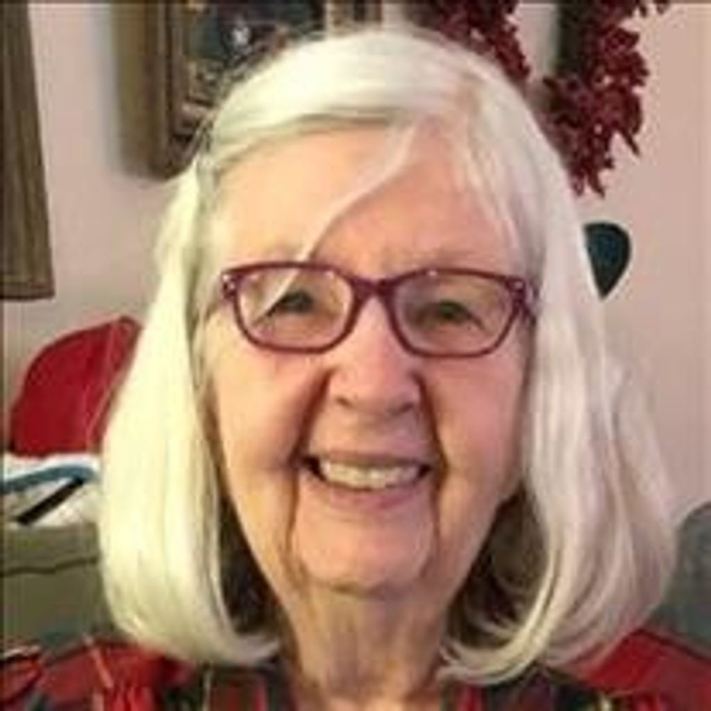 Kay J Partridge