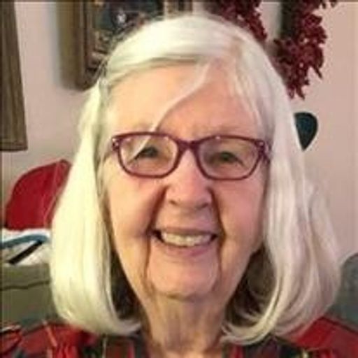 Kay J Partridge Profile Photo