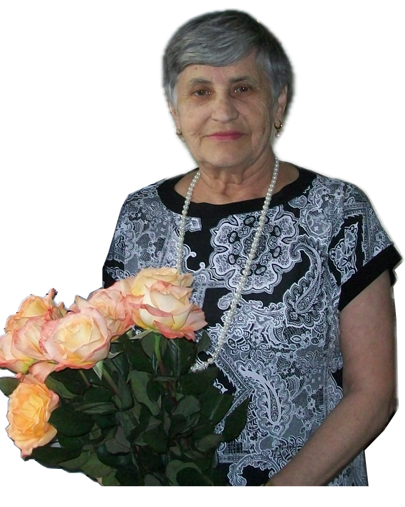 Marim Barash Profile Photo