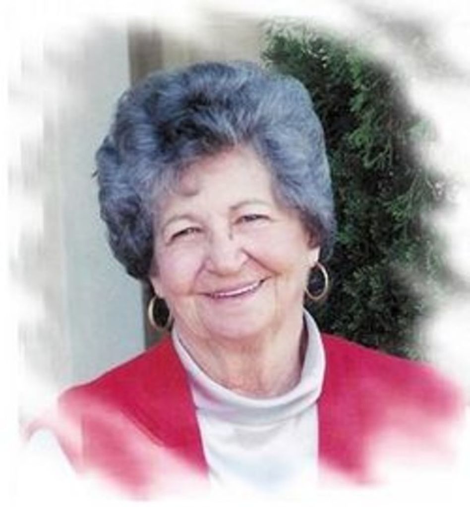 Milrene Copeland