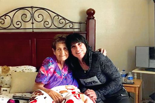 Rose Marie Velarde photo gallery thumbnail 82 of 99