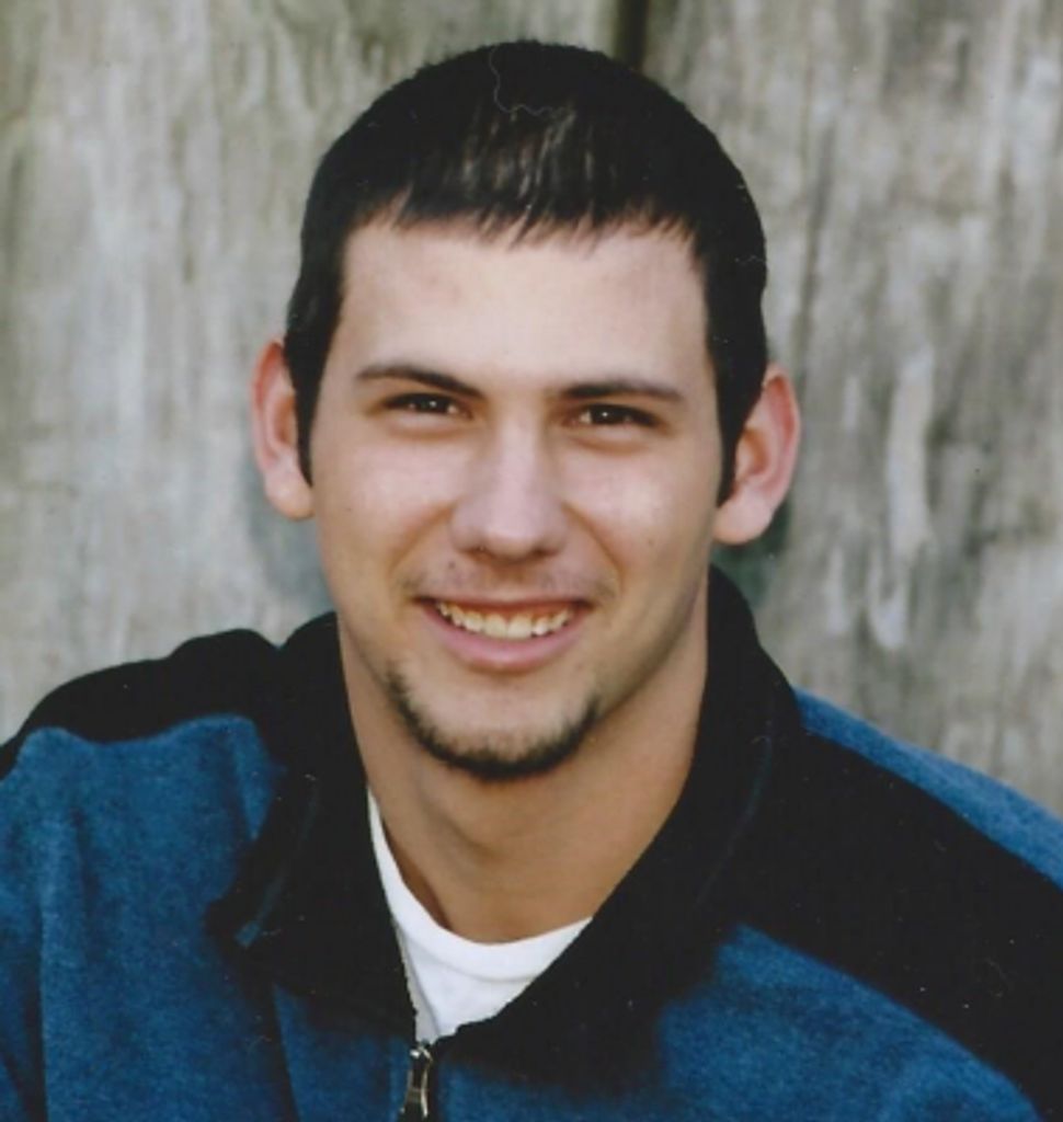 Brian William Thomas