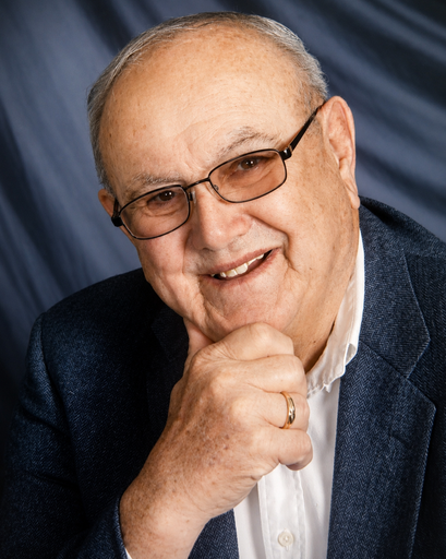 Marvin David Riskevich's obituary image