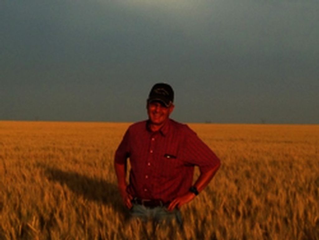 Craig E. Wolever