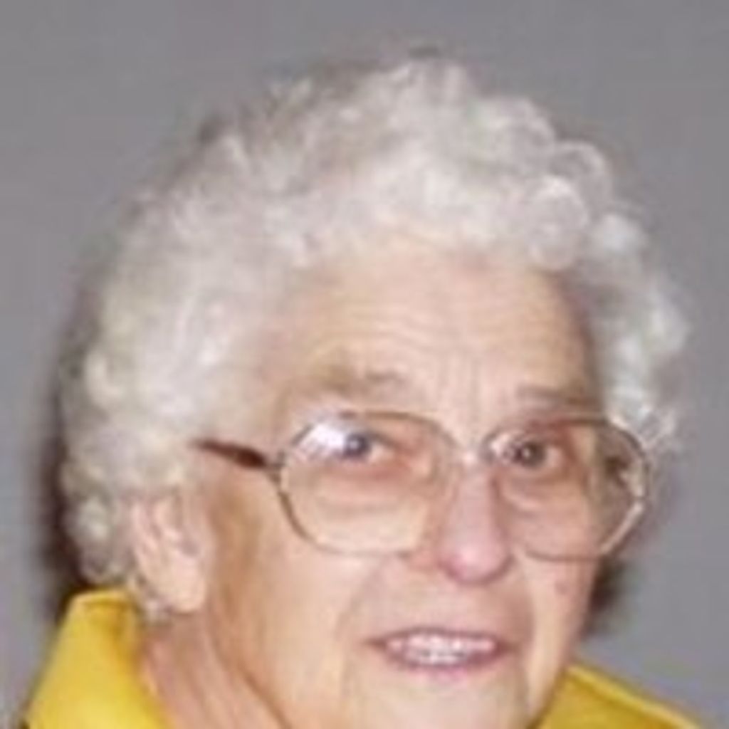 Gladys Davis