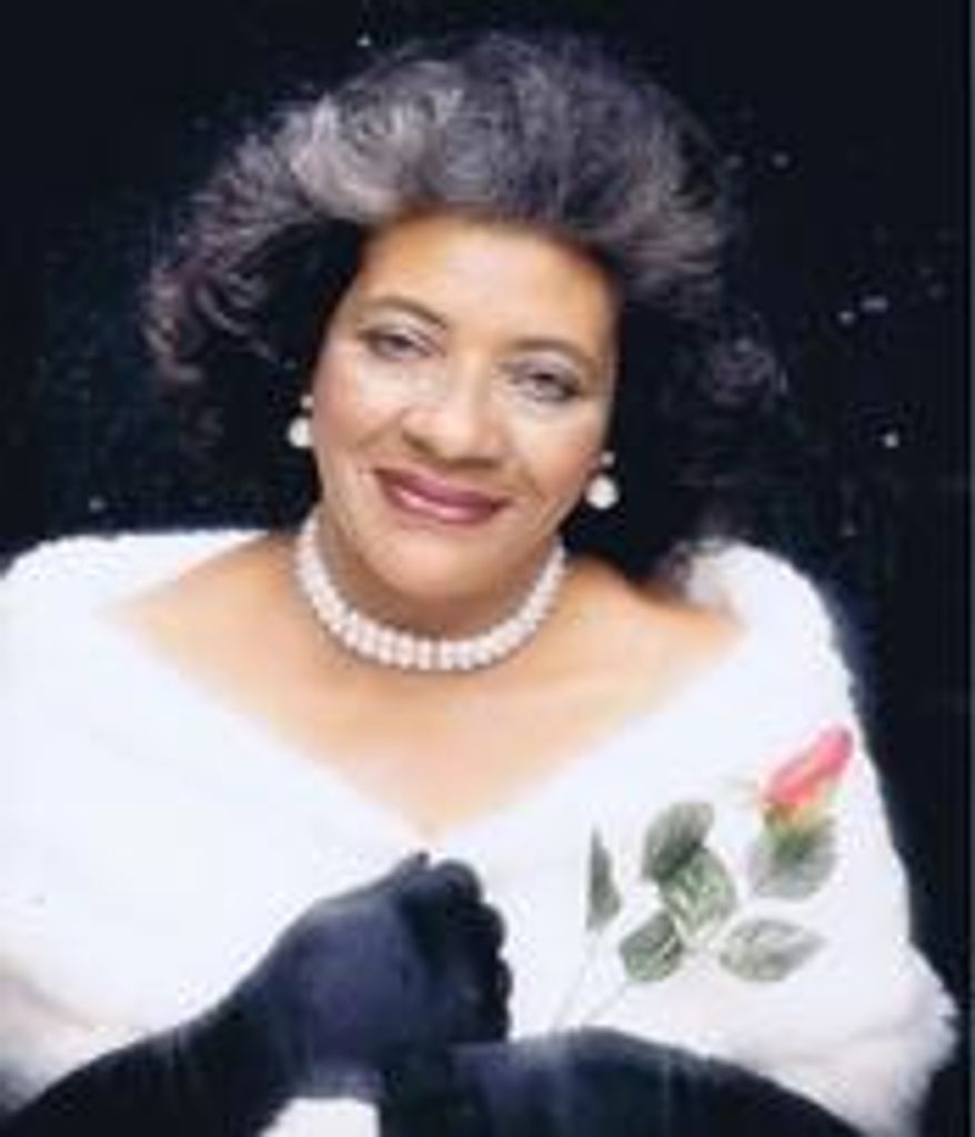 Ella Louise Copeland Profile Photo