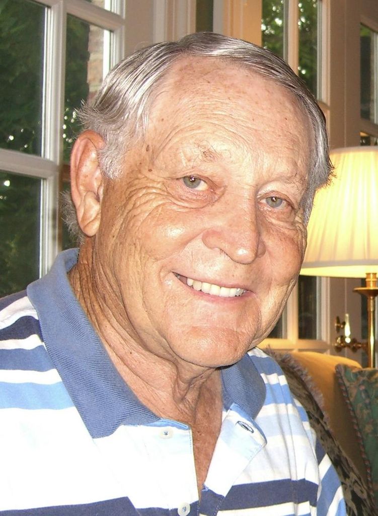 Johnnie Duff "Jack" Gambill, Jr. Profile Photo