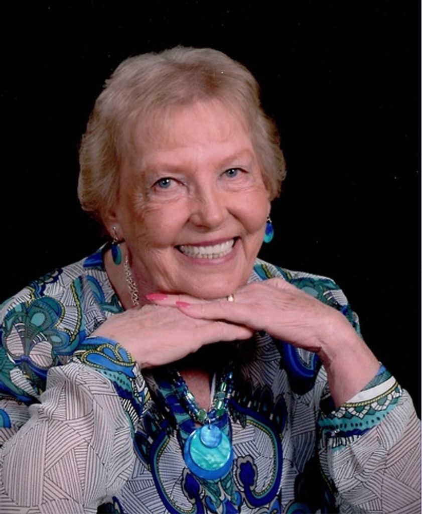 Beverly Ann Lee Profile Photo