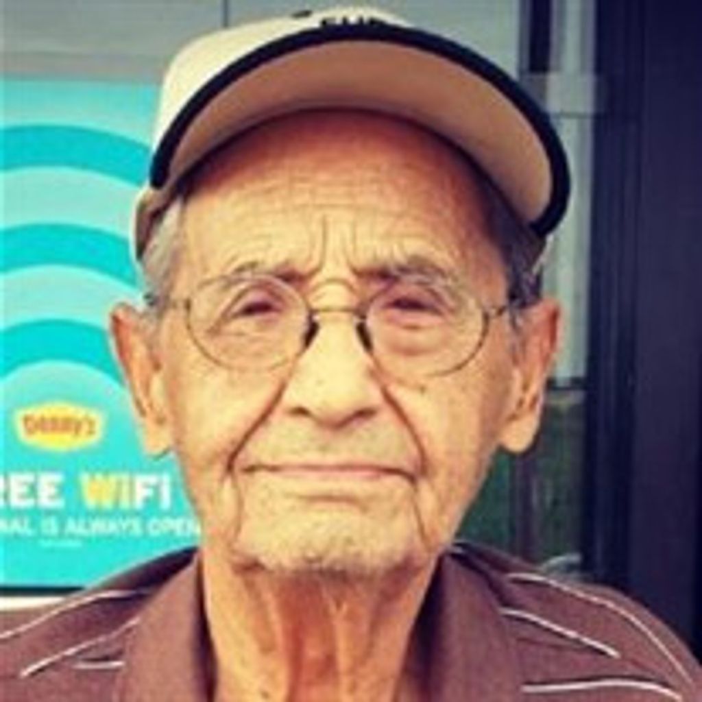 Rodolfo Diaz Flores