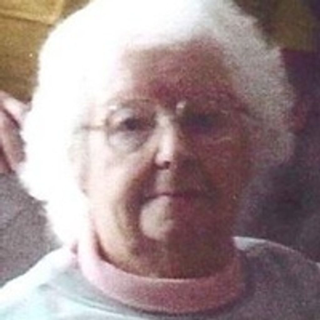 Ethel Ramey Humes