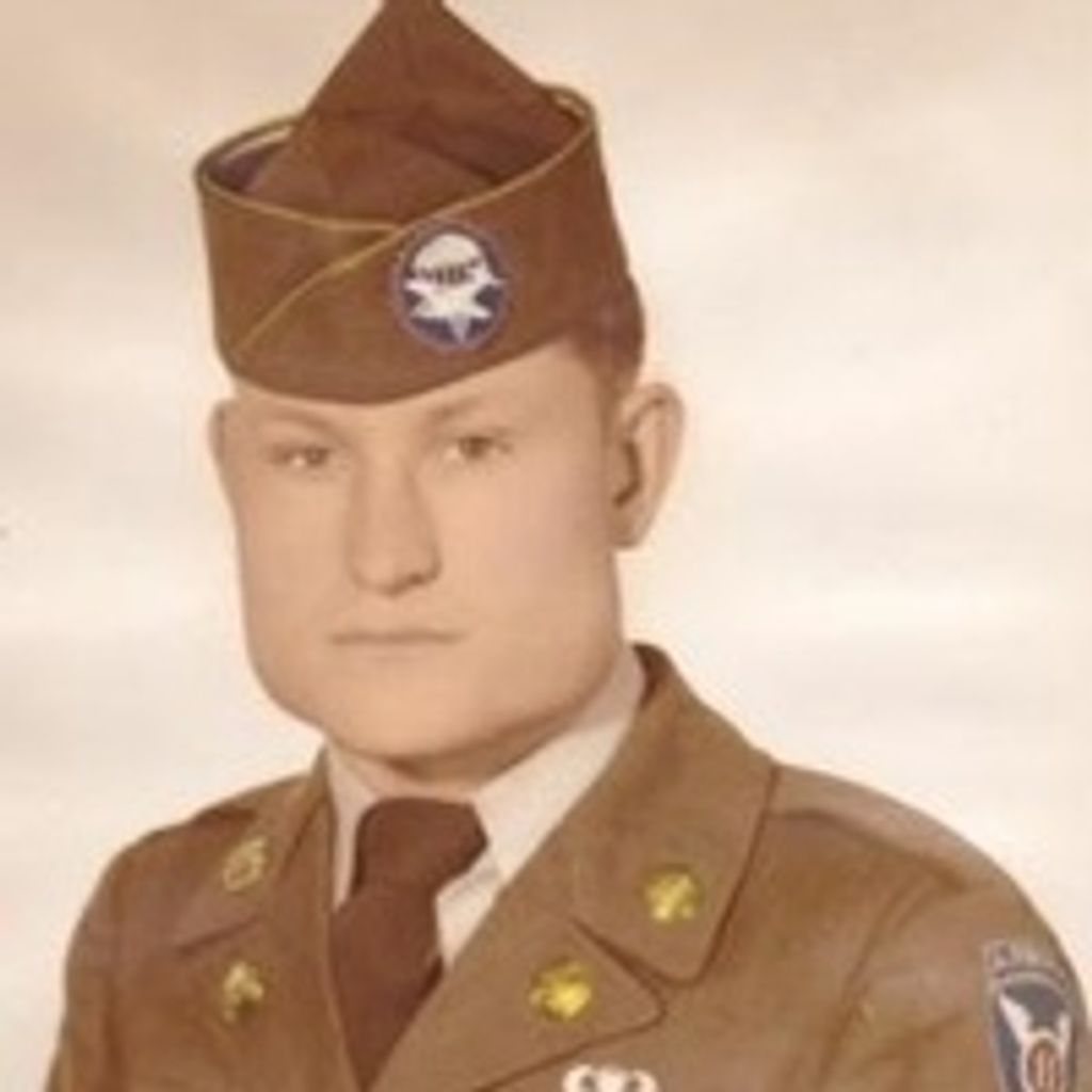 John A. Harden