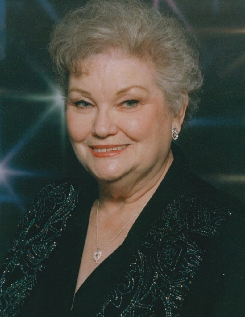 Mildred Shaddox