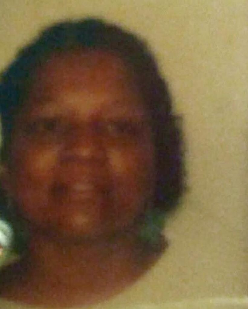 Ms. Jacqueline Davis
