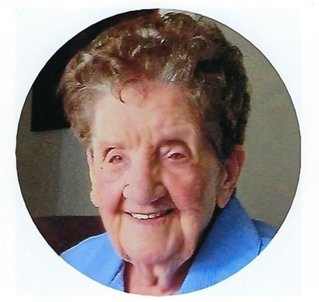 May Veronica Gravelle Profile Photo