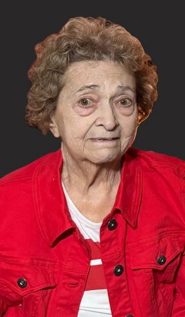 Geraldine Marie Miller Profile Photo