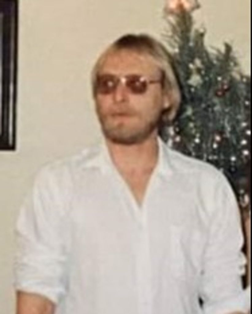Robert Allen Amsrud