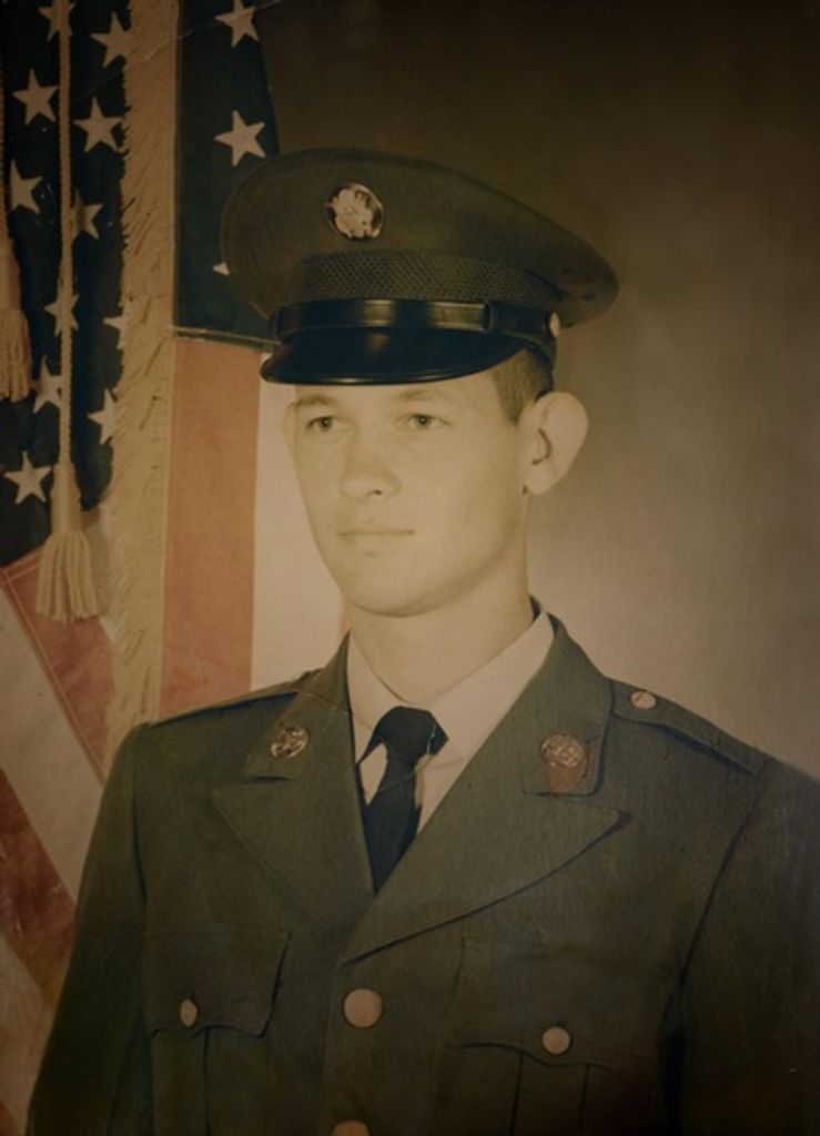 Jimmy Wayne Clark Profile Photo