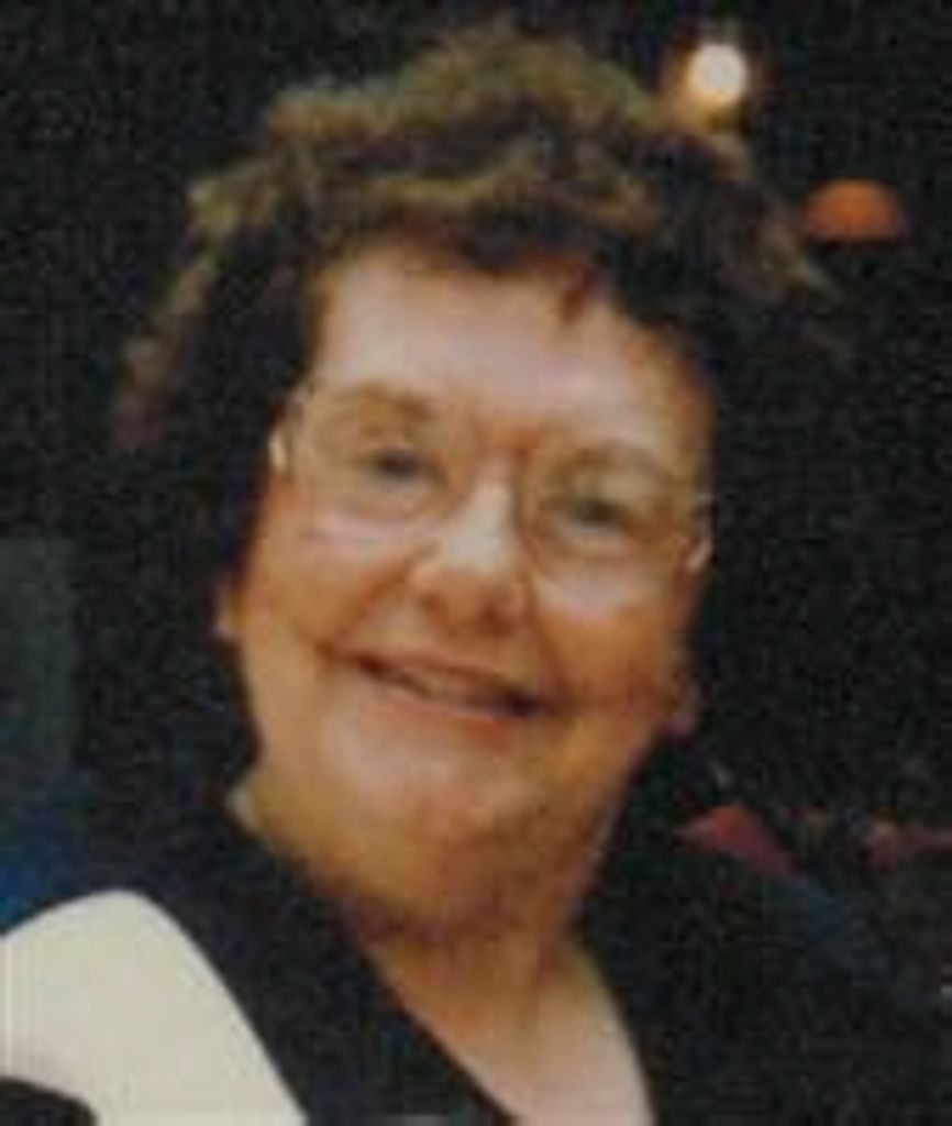 Marion Margaret Beelner