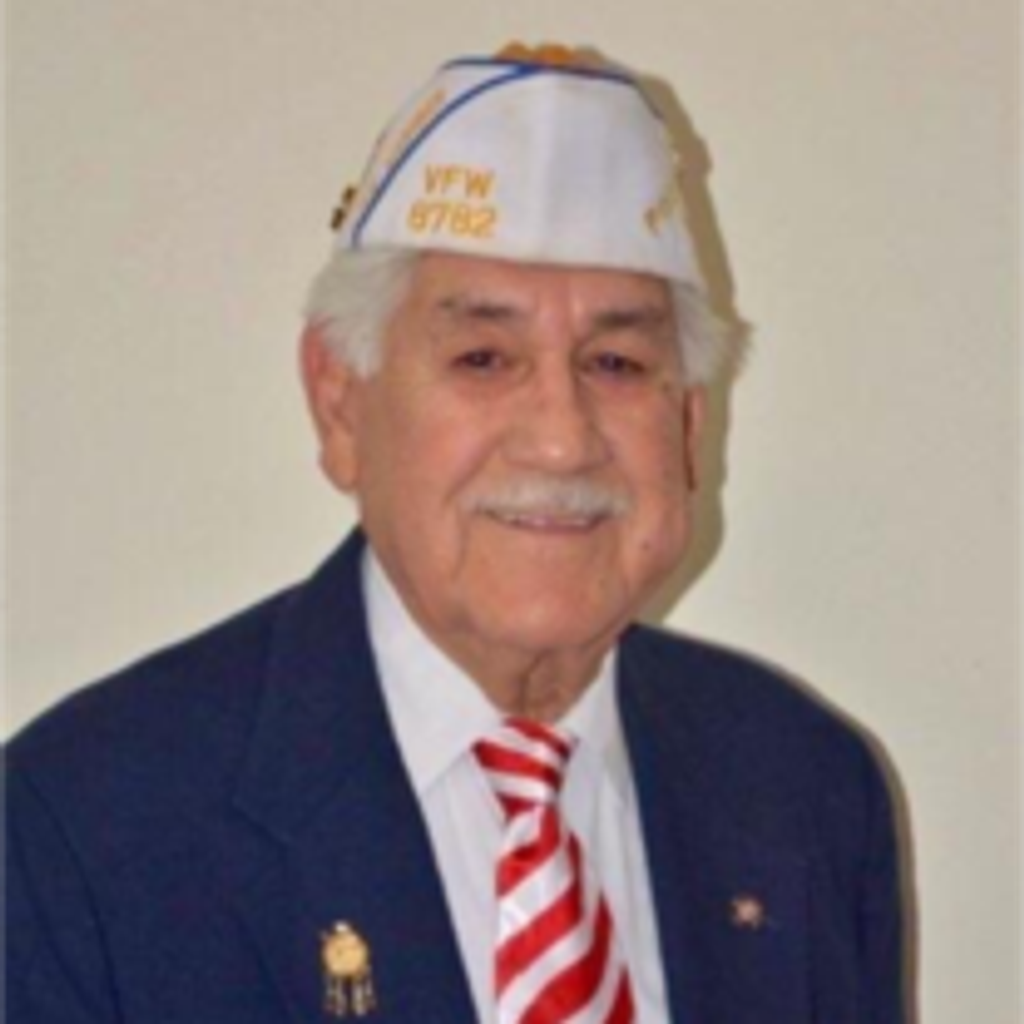 Robert Arthur Madrid